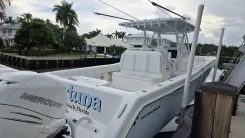 Fortuna - Invincible Boats yacht sale