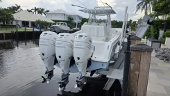 Fortuna - Invincible Boats