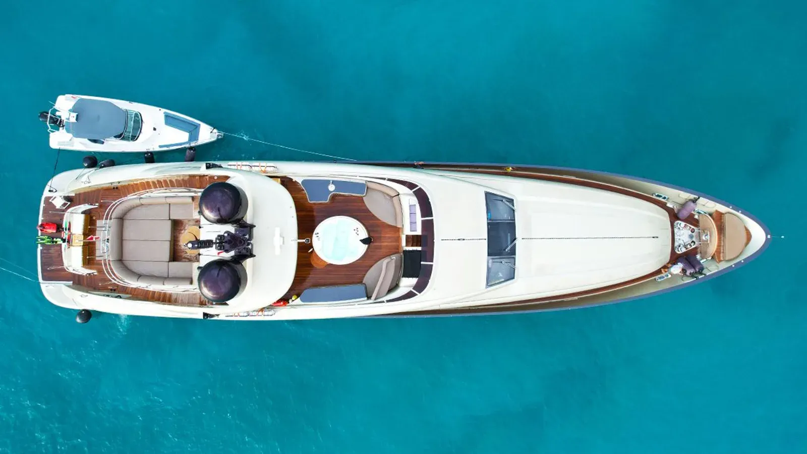 best yacht sales deals YCM 120