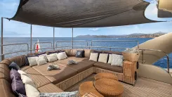 Buy a yacht YCM 120 120