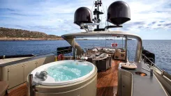 best yacht sales deals YCM 120 120