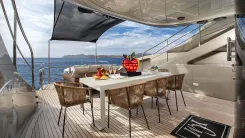Buy a YCM 120 120 at Shestakov Yacht Sales