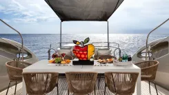 YCM 120 - ISA YACHTS price