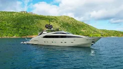 Buy a YCM 120 120 at Shestakov Yacht Sales