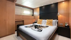 Buy a YCM 120 at Shestakov Yacht Sales