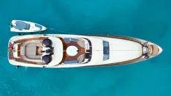 best yacht sales deals YCM 120