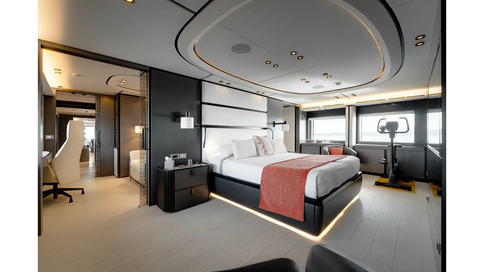 Buy a L.A.U.L 2019 at Shestakov Yacht Sales