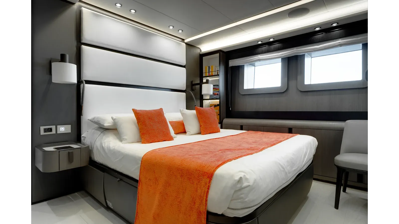 best yacht sales deals L.A.U.L 130