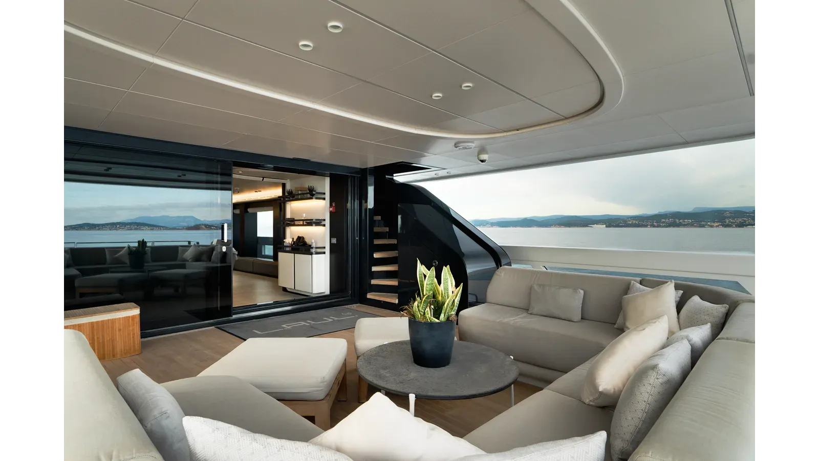 best yacht sales deals L.A.U.L 2019