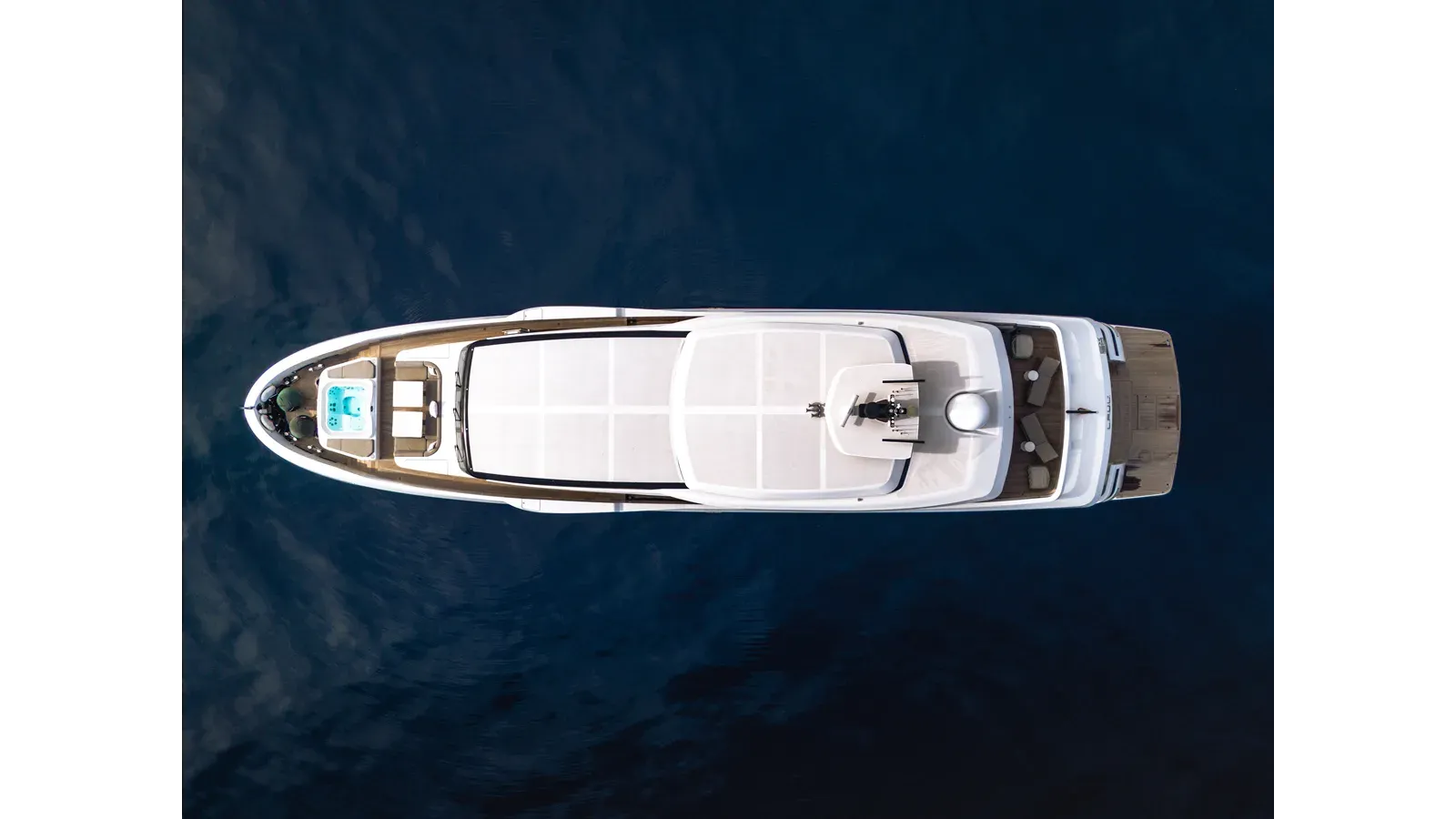 the best price on L.A.U.L - ISA YACHTS