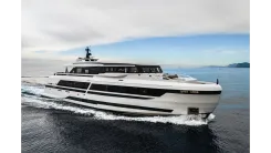 best yacht sales deals L.A.U.L - ISA YACHTS