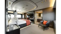 Buy a yacht L.A.U.L Extra 130 Alloy