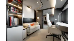 L.A.U.L - ISA YACHTS price