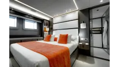L.A.U.L - ISA YACHTS yacht sale