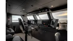 Buy a L.A.U.L Extra 130 Alloy at Shestakov Yacht Sales