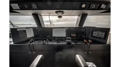Buy a yacht L.A.U.L - ISA YACHTS
