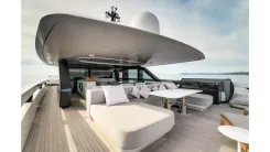 Buy a L.A.U.L - ISA YACHTS at Shestakov Yacht Sales