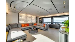 Buy a L.A.U.L 130 at Shestakov Yacht Sales
