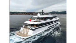 best yacht sales deals L.A.U.L - ISA YACHTS