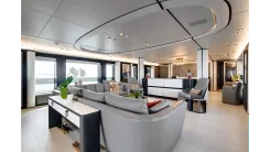 L.A.U.L - ISA YACHTS yacht sale