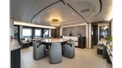 L.A.U.L - ISA YACHTS