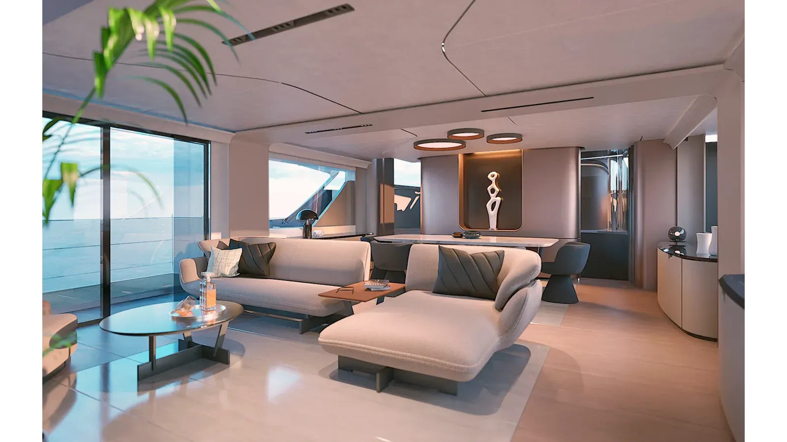 best yacht sales deals VIPER 100