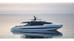 VIPER 100 - ISA YACHTS
