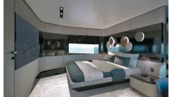 VIPER 100 - ISA YACHTS price