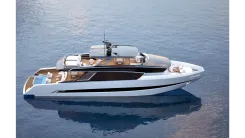 Buy a VIPER 100 100 at Shestakov Yacht Sales