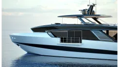 Buy a yacht VIPER 100 2027