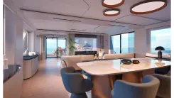 VIPER 100 - ISA YACHTS
