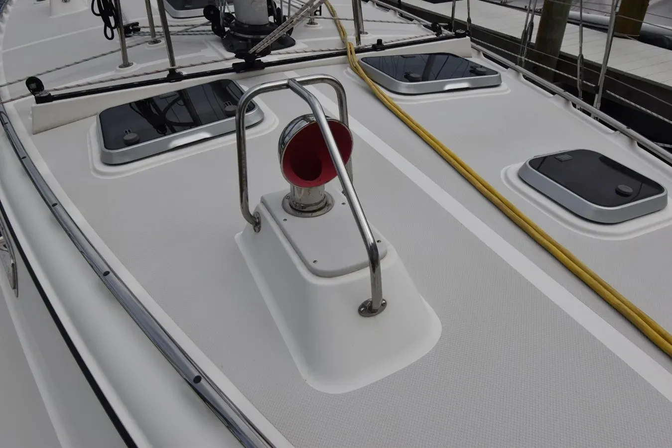 Buy a Journey 2022 at Shestakov Yacht Sales