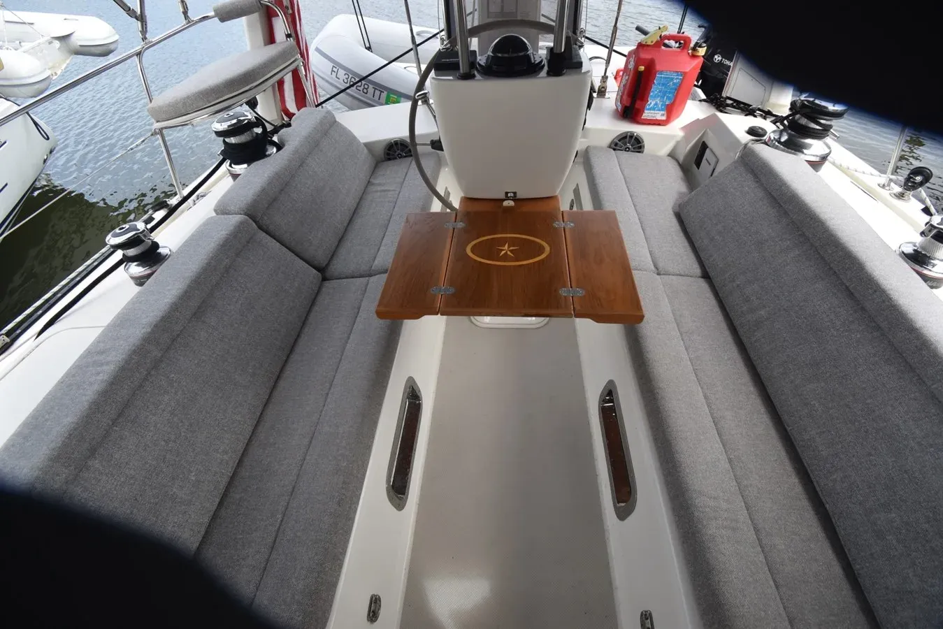 Journey - ISLAND PACKET yacht sale