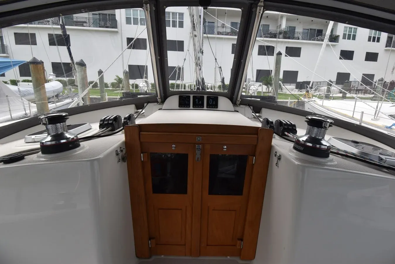 best yacht sales deals Journey 47
