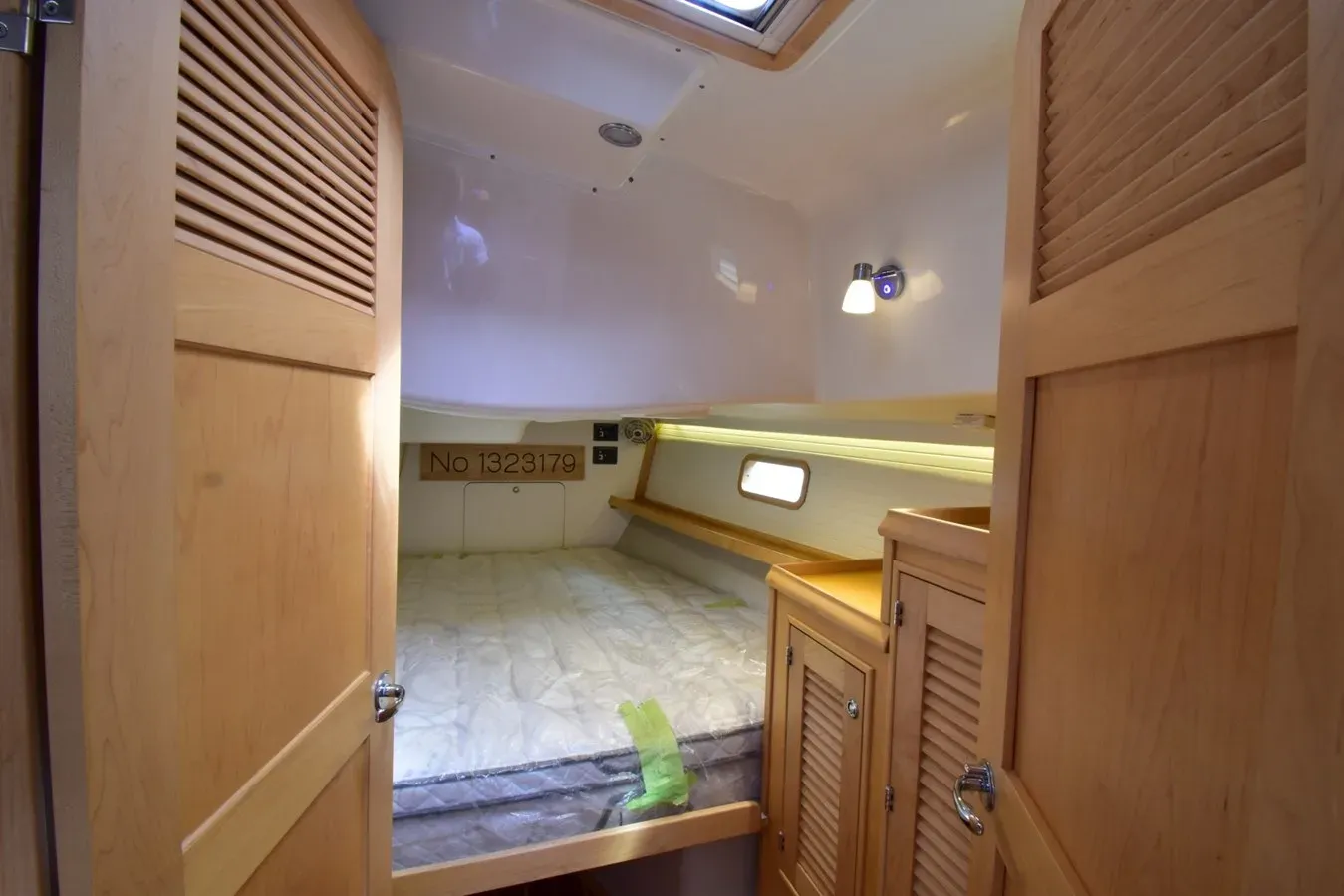 Journey yacht sale