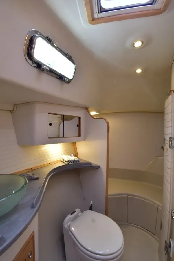 best yacht sales deals Journey 439