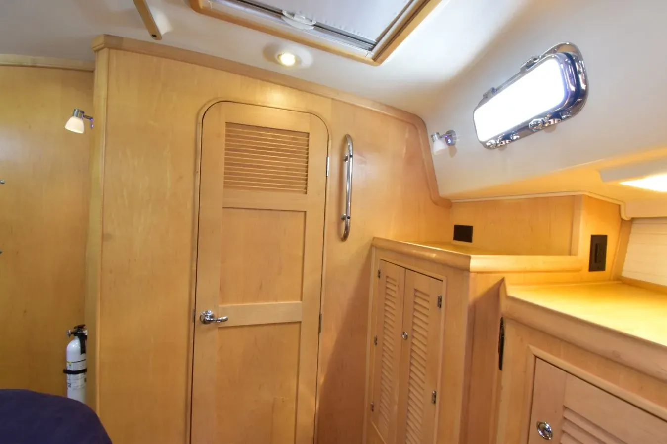 Buy a Journey - ISLAND PACKET at Shestakov Yacht Sales
