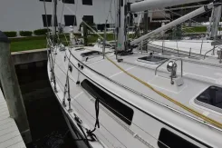 Buy a yacht Journey 439
