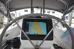 Buy a Journey 439 at Shestakov Yacht Sales