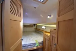 Journey yacht sale