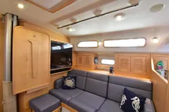 Buy a Journey - ISLAND PACKET at Shestakov Yacht Sales