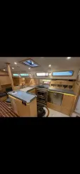Journey 47 yacht sale