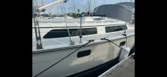 Buy a Journey 47 at Shestakov Yacht Sales