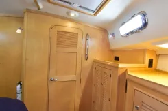 Buy a Journey - ISLAND PACKET at Shestakov Yacht Sales