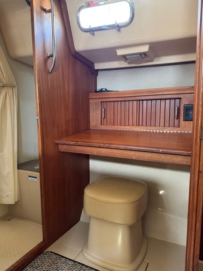 Buy a yacht Second Wind SP Cruiser