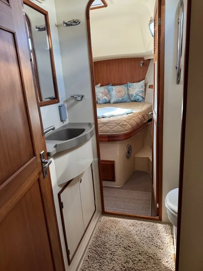 the best price on Second Wind 2008