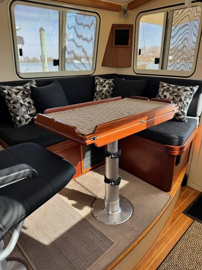best yacht sales deals Second Wind SP Cruiser
