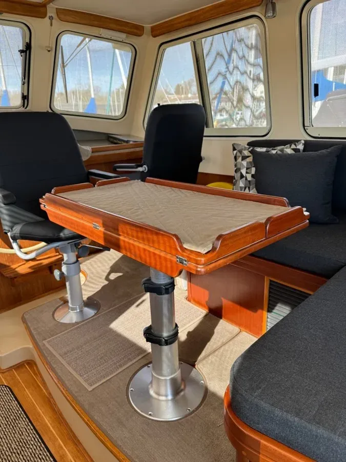 the best price on Second Wind - ISLAND PACKET