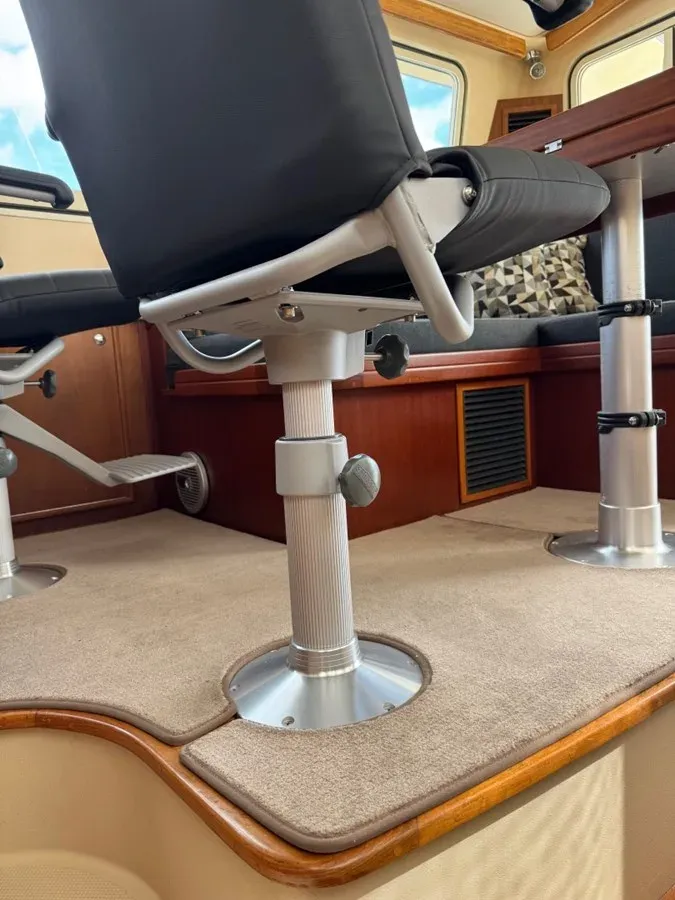 Buy a Second Wind - ISLAND PACKET at Shestakov Yacht Sales