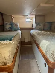 Buy a Second Wind 2008 at Shestakov Yacht Sales